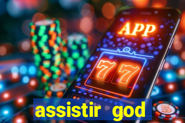 assistir god serengeti filme completo dublado